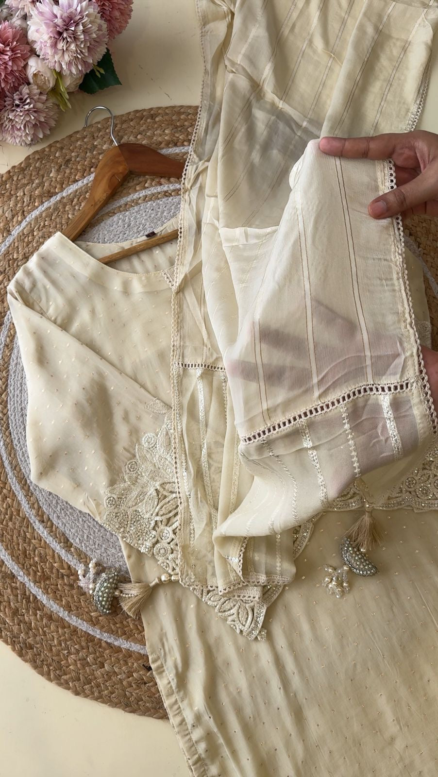 Pure Tissue handworked suit-0053