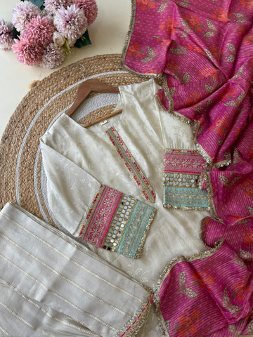 Pure Tissue handworked suit-0054