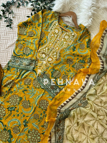 New Trendy Casual Suit-1278