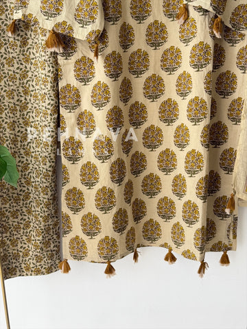 Daily Wear Printed Cotton Set 12870
