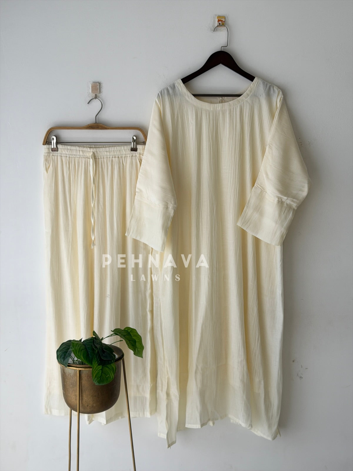 Minimal Imported Two Piece Set-SN6114