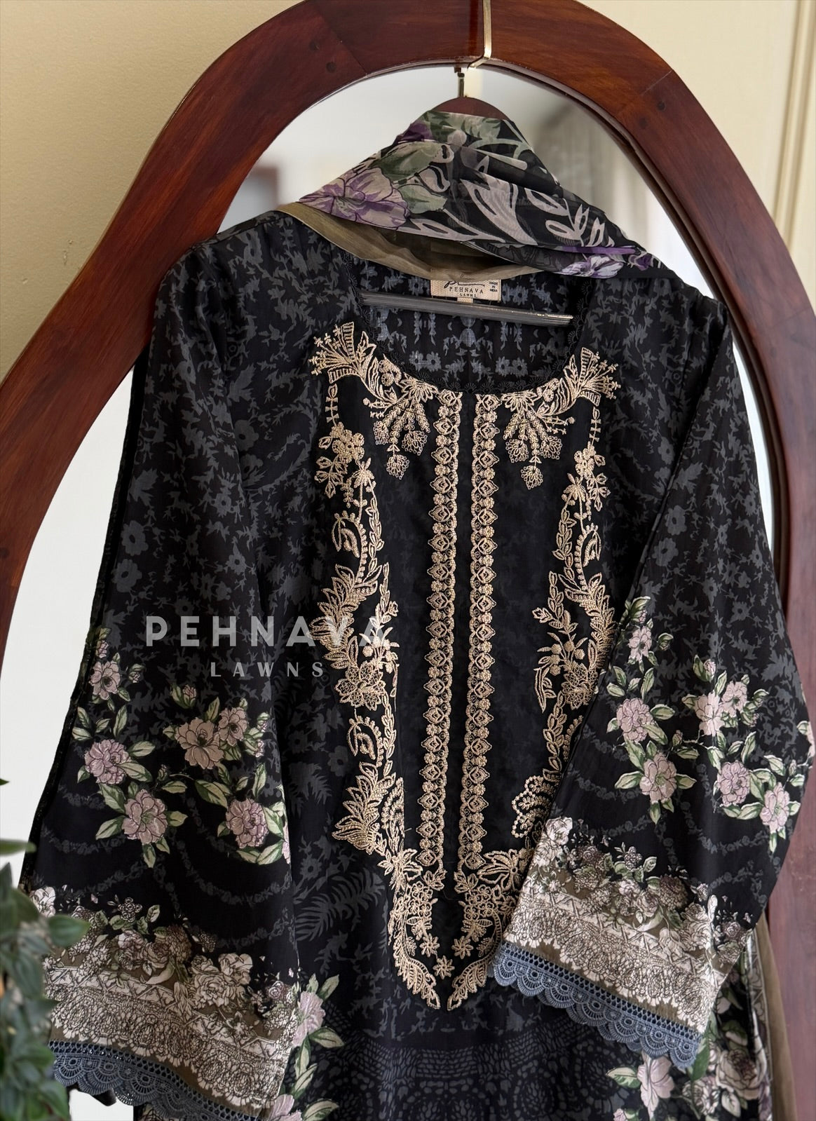 Casual Ready to Wear Suit-1893