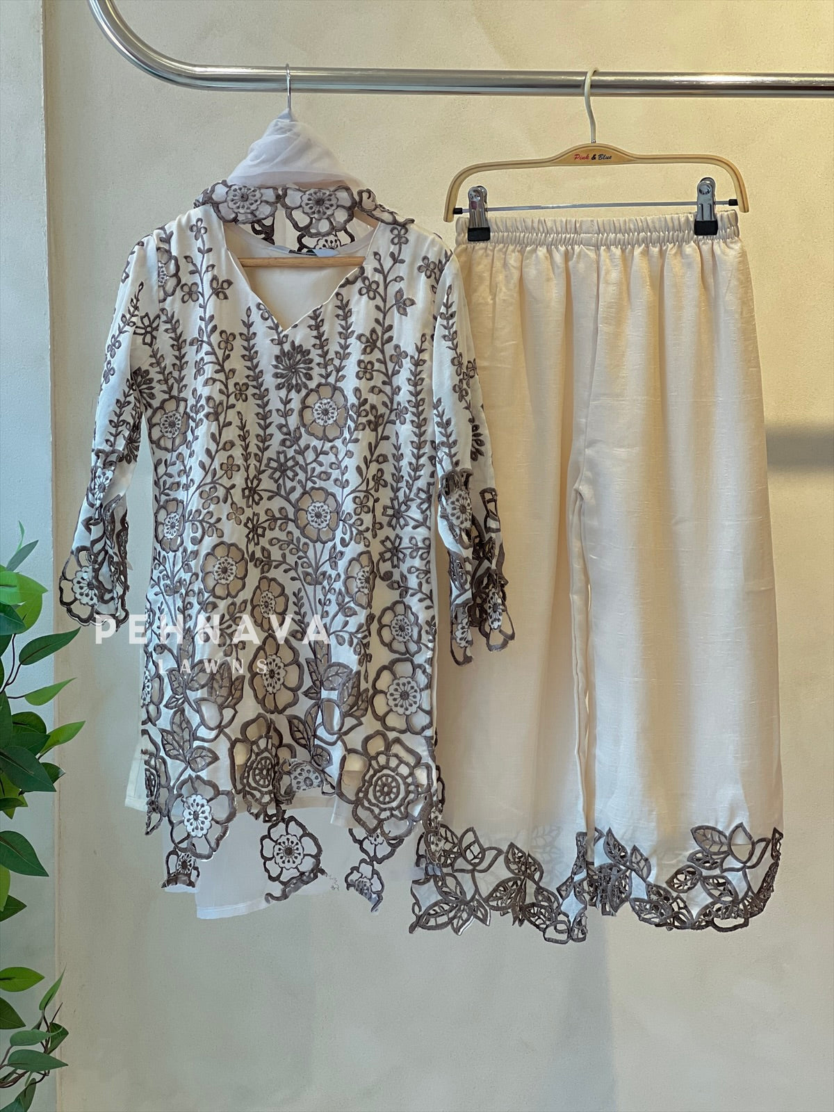 Kids party wear -ready to wear-257
