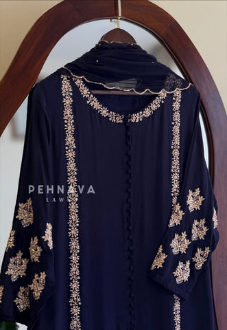 Premium Handworked Ensemble