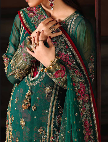 CHARIZMA UNSTITCHED LUXURY COLLECTION -06