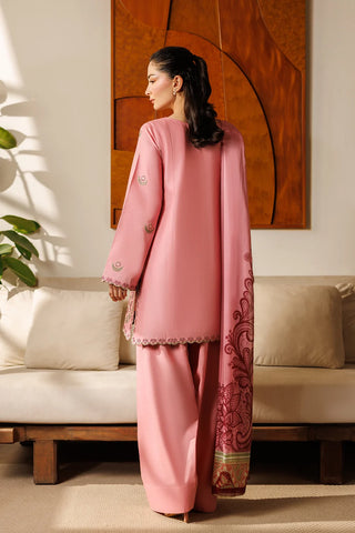 Panache Apparel Embroidered Suit