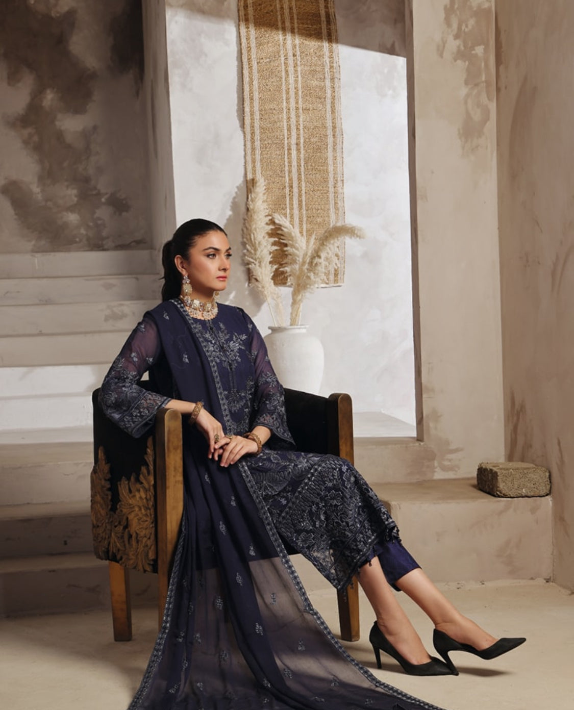 Noor's Luxury Chiffon collection-009