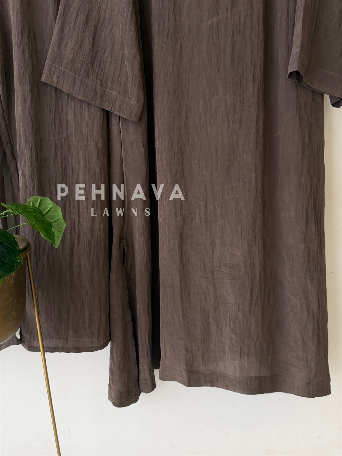 Minimal Daily Wear Co-ord Set-SN6025