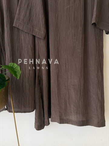Minimal Daily Wear Co-ord Set-SN6025