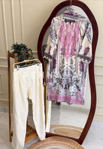 Casual Ready to Wear Suit 1494
