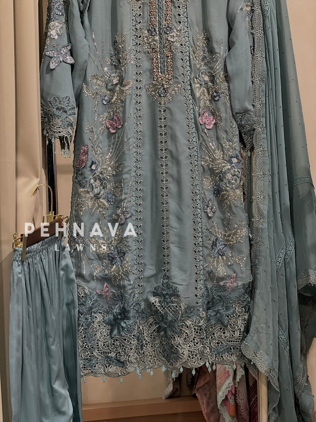 Khudabaksh luxurious collection