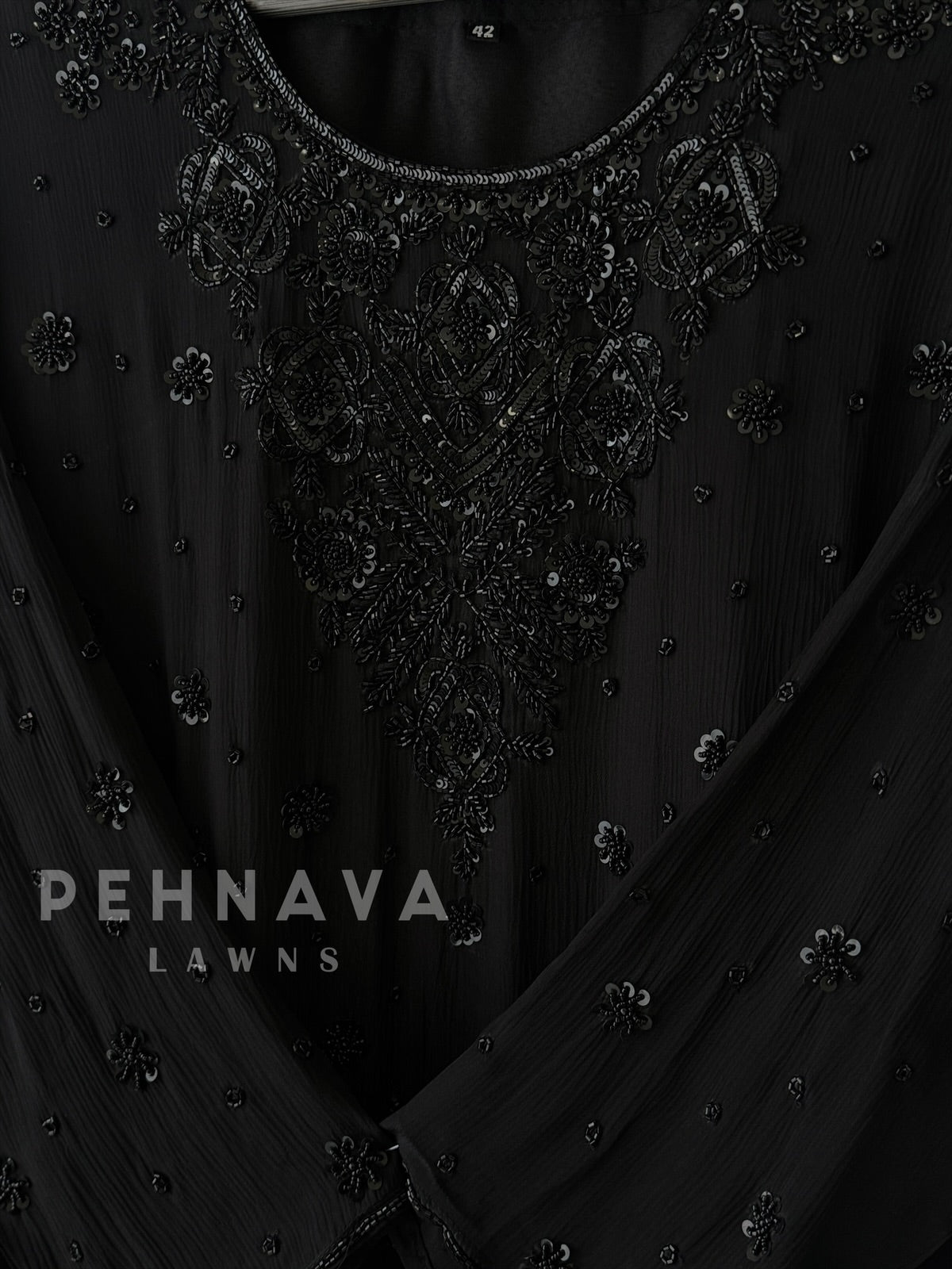 Premium Handworked Suit