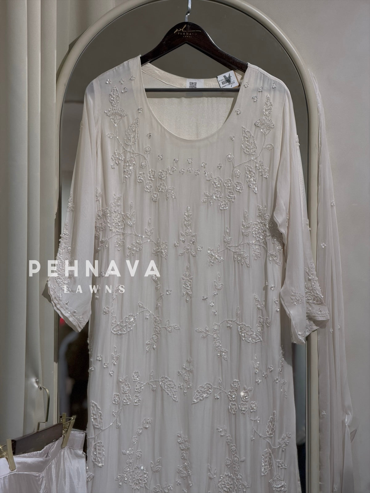 Premium Heavy Handworked Suit-11405