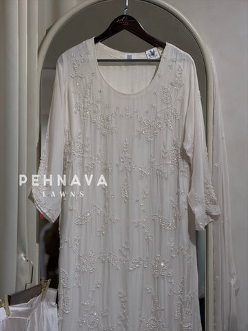 Premium Heavy Handworked Suit-11405