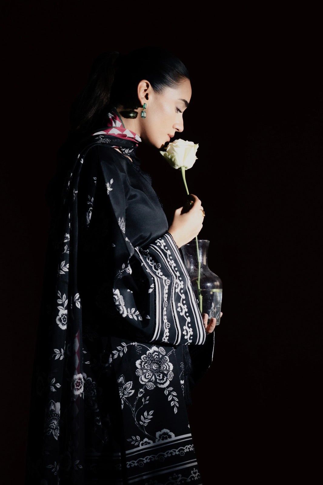 Classic Suit Set - Pehnava Lawns