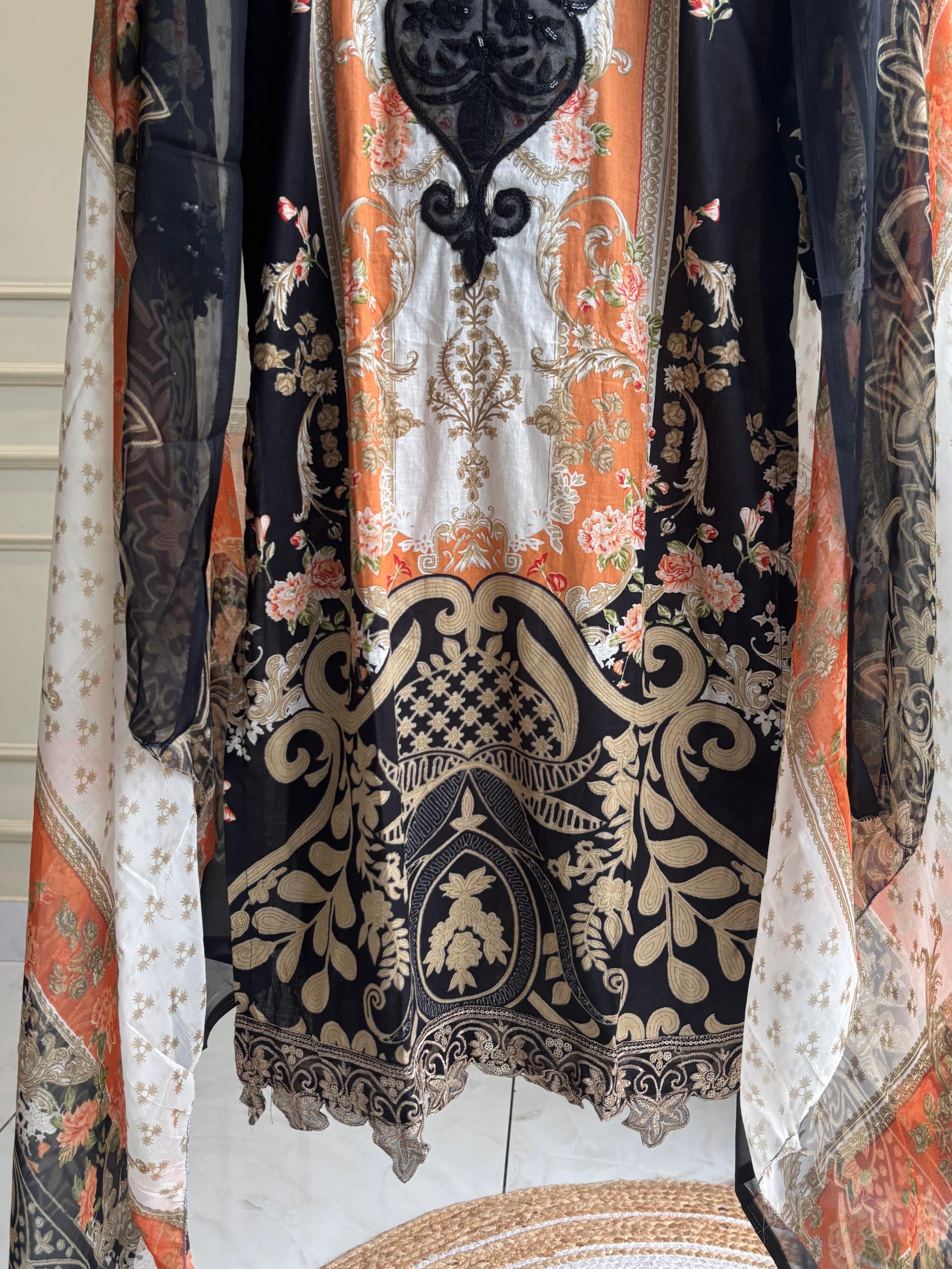 New Formal Wear Pak-Suit