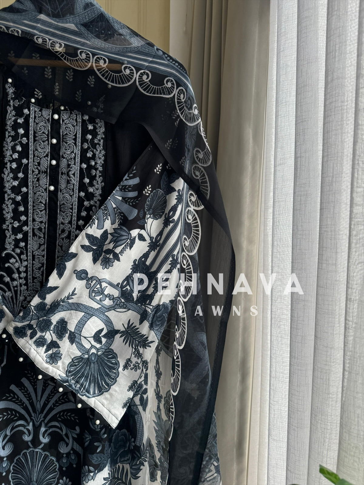 Regular Wear Printed Suit