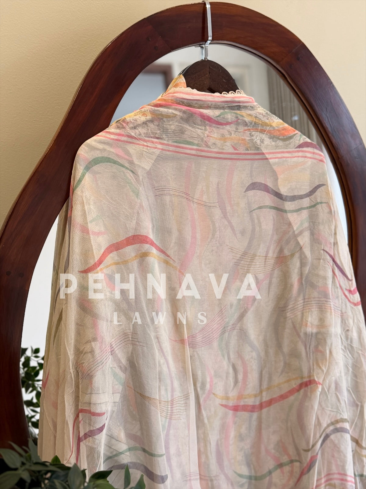 Printed Unstitched Suit (Dispatch Time 4-5 Days)