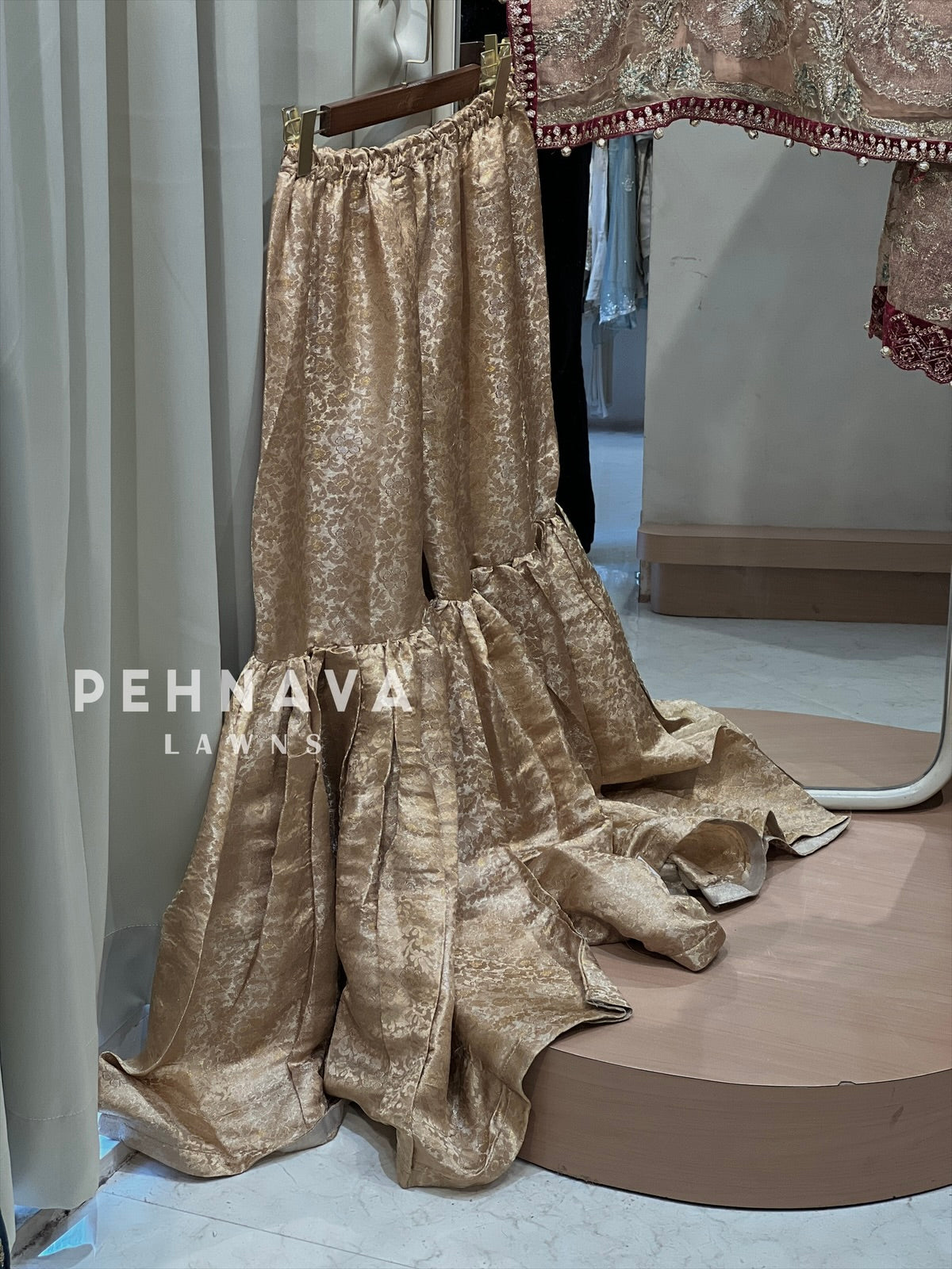 Khudabaksh luxurious collection
