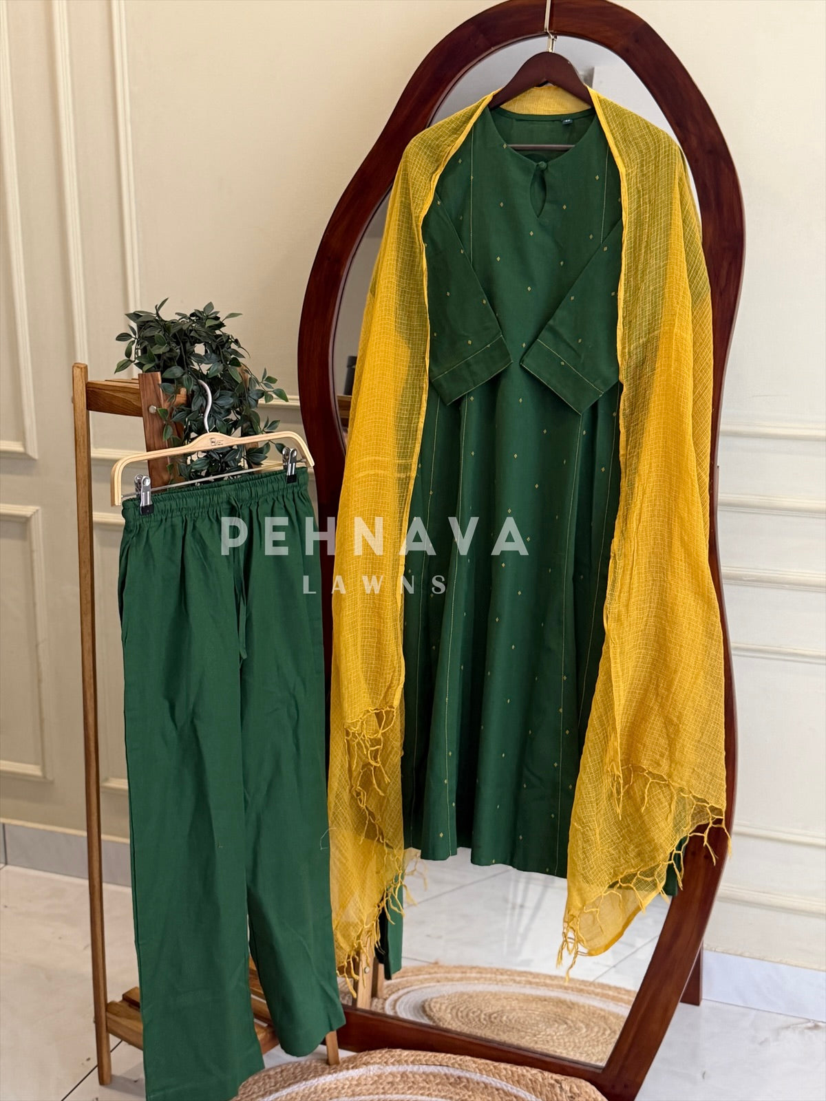 Front Panel Suit Set 12773