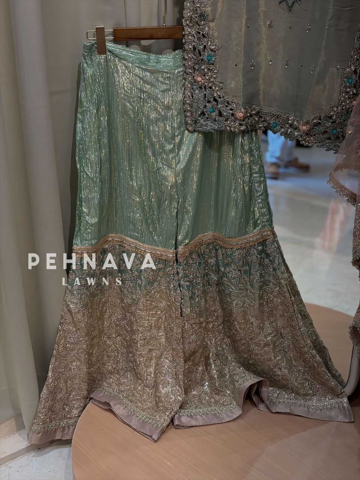Khudabaksh luxurious collection