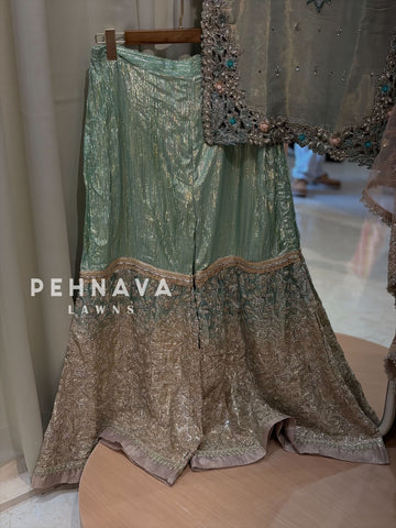 Khudabaksh luxurious collection