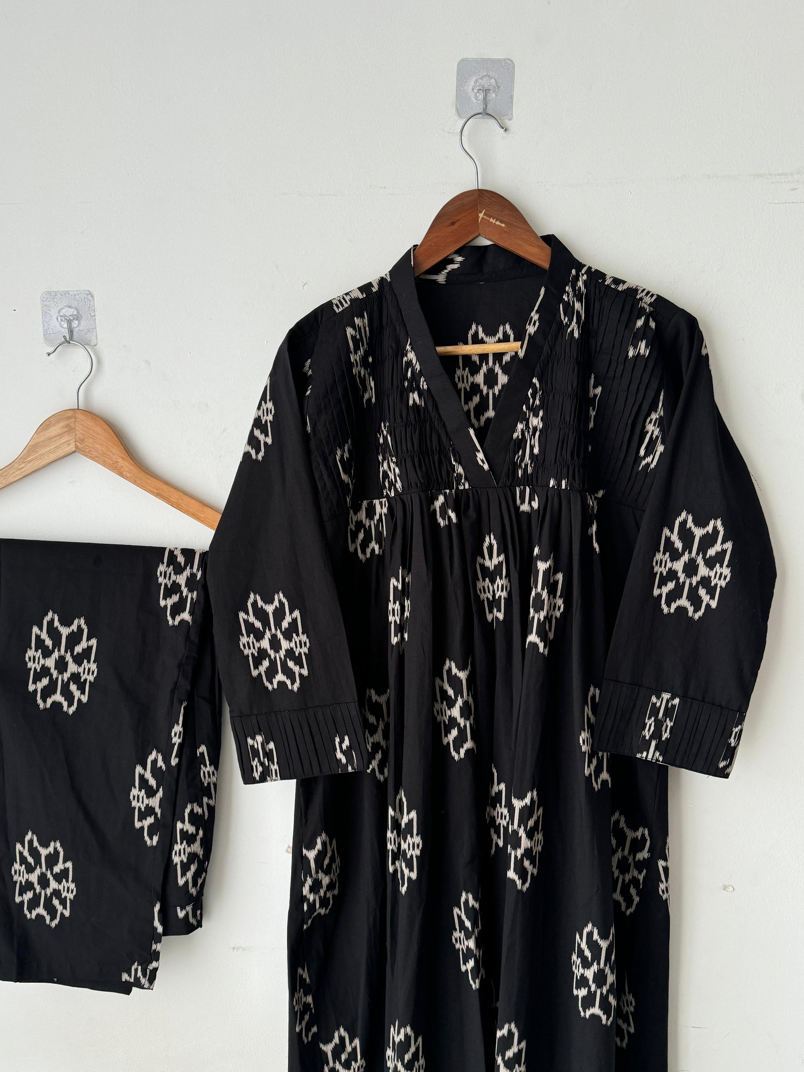 Modern Two Piece Co-Ord Set-5