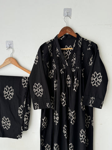 Modern Two Piece Co-Ord Set-5