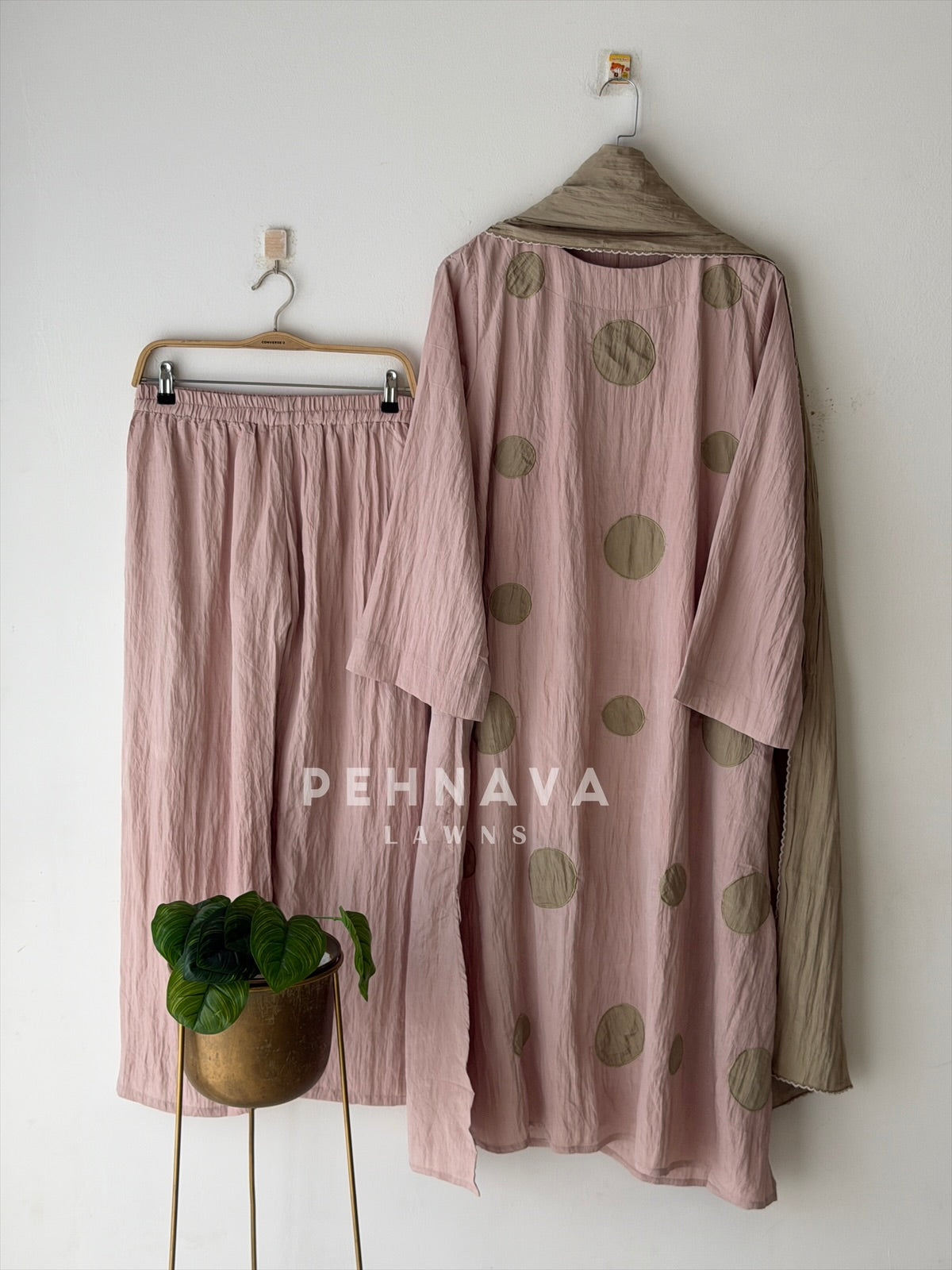 Minimal Daily Wear Co-ord Set SN 6010