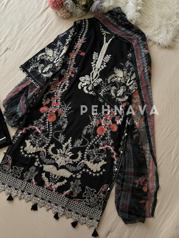 Casual Wear Printed Suit
