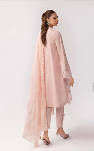 Qalamkar’s Pret Suit-4