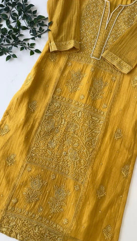 Mul-chandheri Premium Suit