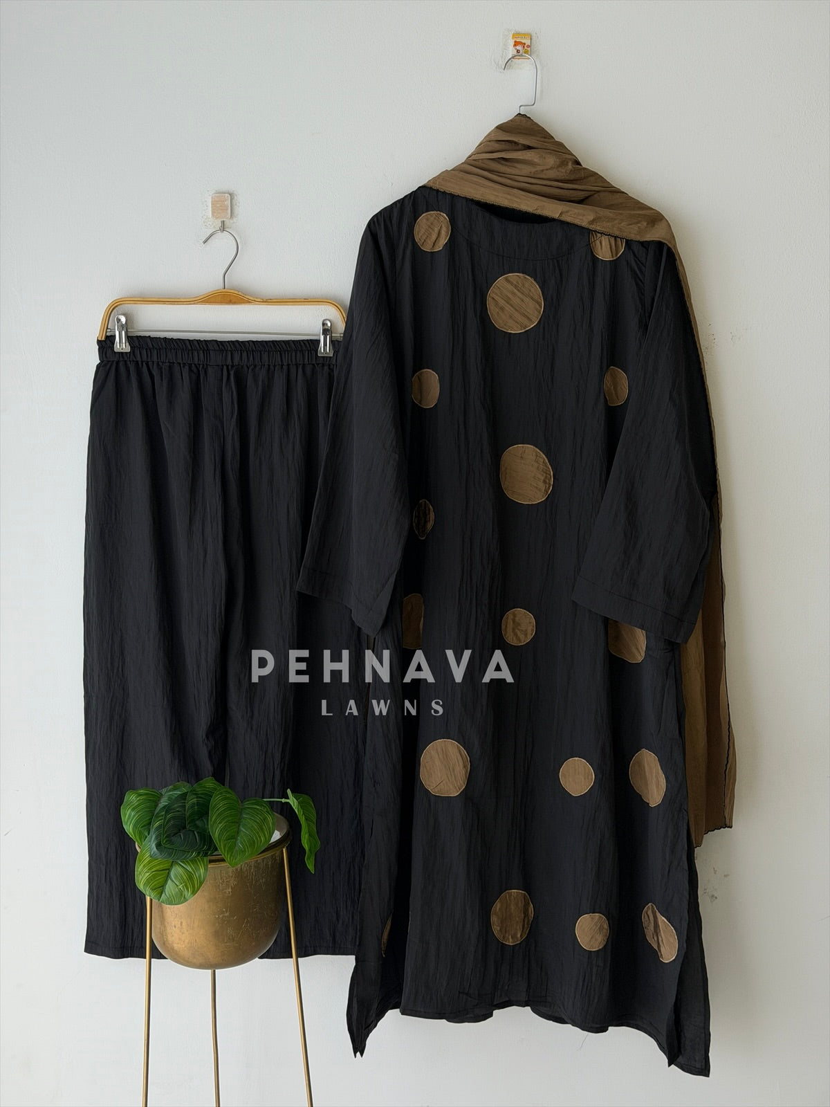 Minimal Daily Wear Co-ord Set SN 6010