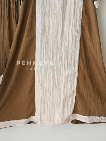 Minimal Daily Wear Co-ord Set SN 6019