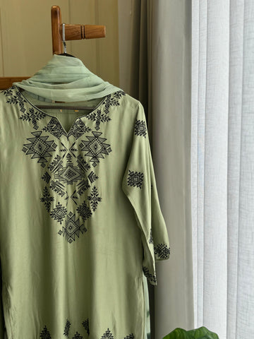 Premium Rayon Kurtas in Elegant Prints