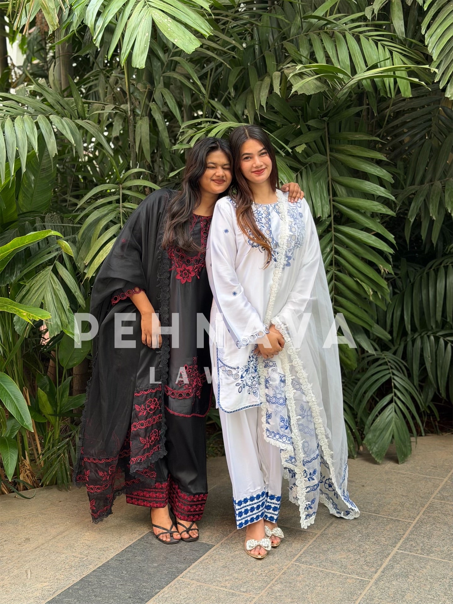 Best combo Farshi Salwar