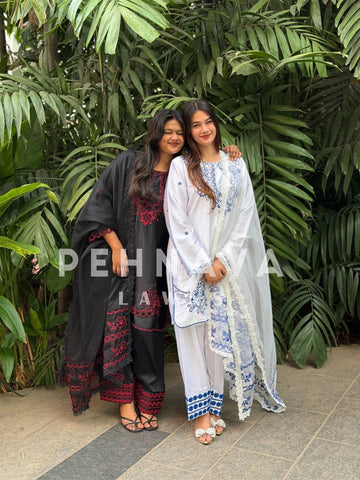 Best combo Farshi Salwar