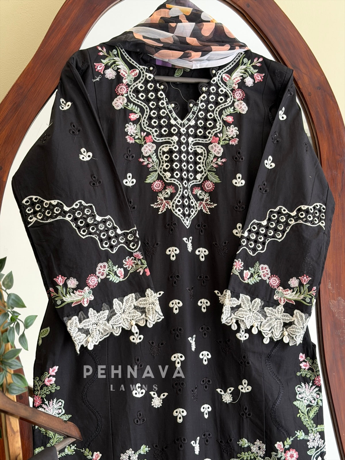 Casual Ready To Wear Suit 1624