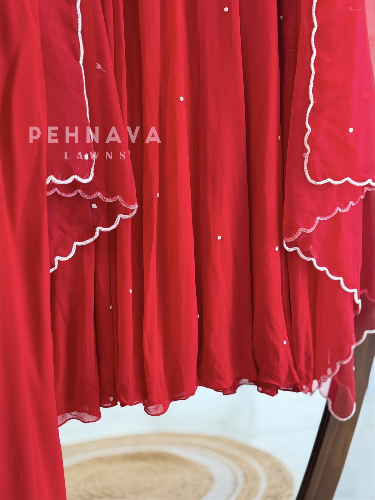 Premium handworked Suit