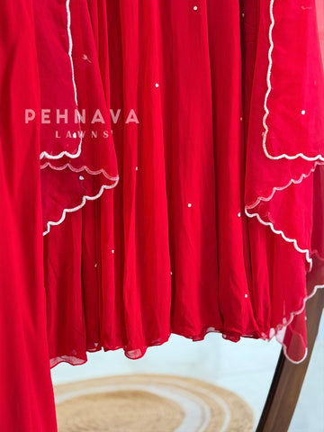 Premium handworked Suit