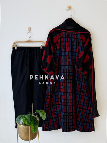 Daily Wear Printed Cotton Set-13533
