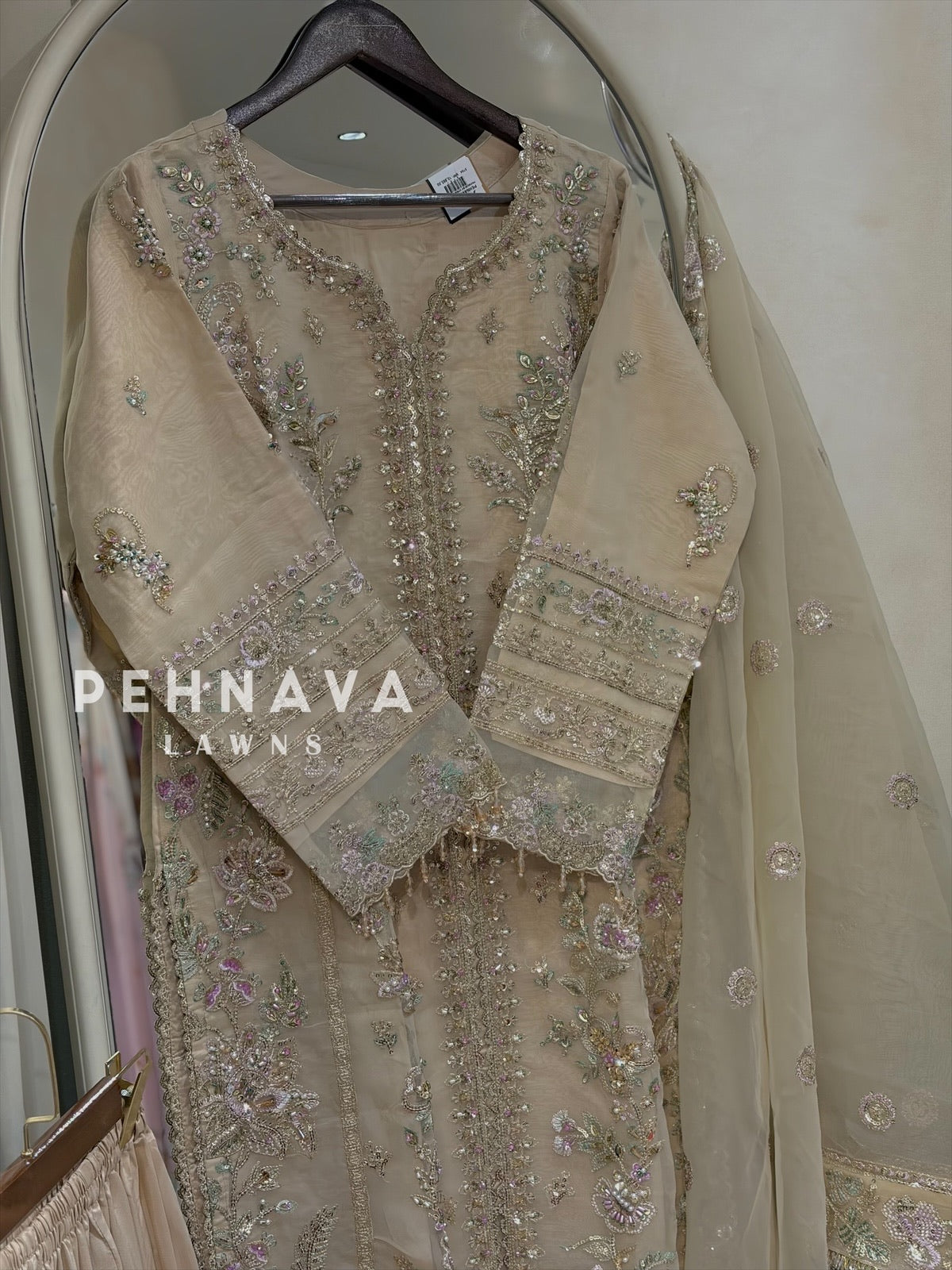 Khudabaksh luxurious collection