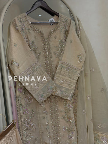 Khudabaksh luxurious collection