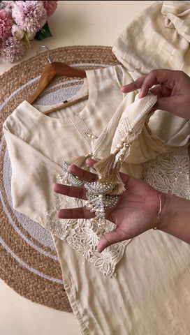 Pure Tissue handworked suit-0053