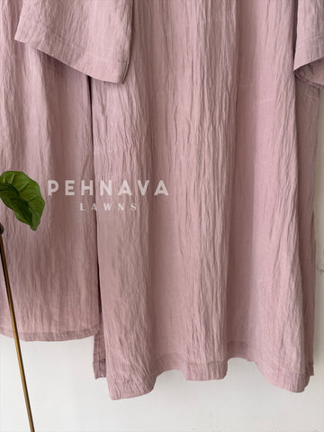 Minimal Daily Wear Co-ord Set-SN6025