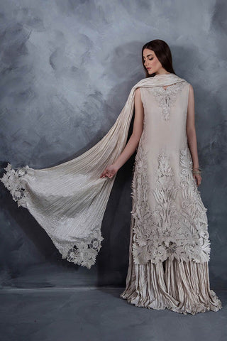Premium Cutwork Ensemble