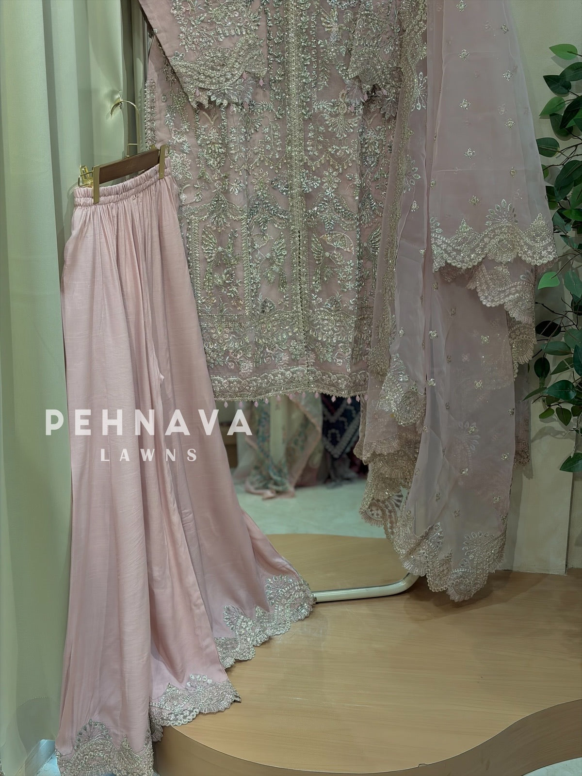 Khudabaksh luxurious collection