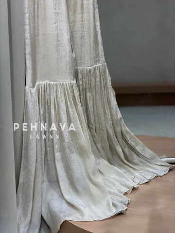 Premium Heavy Handworked Suit
