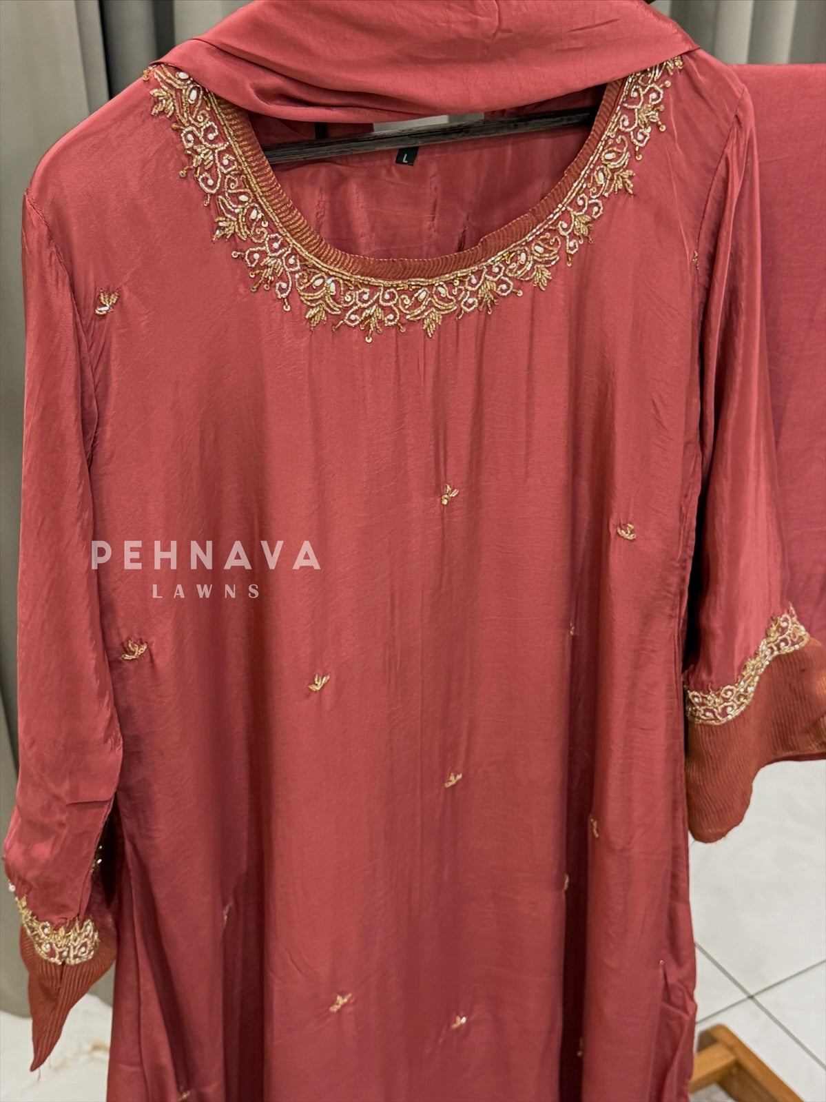 Premium Handworked Ensemble-4756