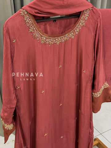 Premium Handworked Ensemble-4756